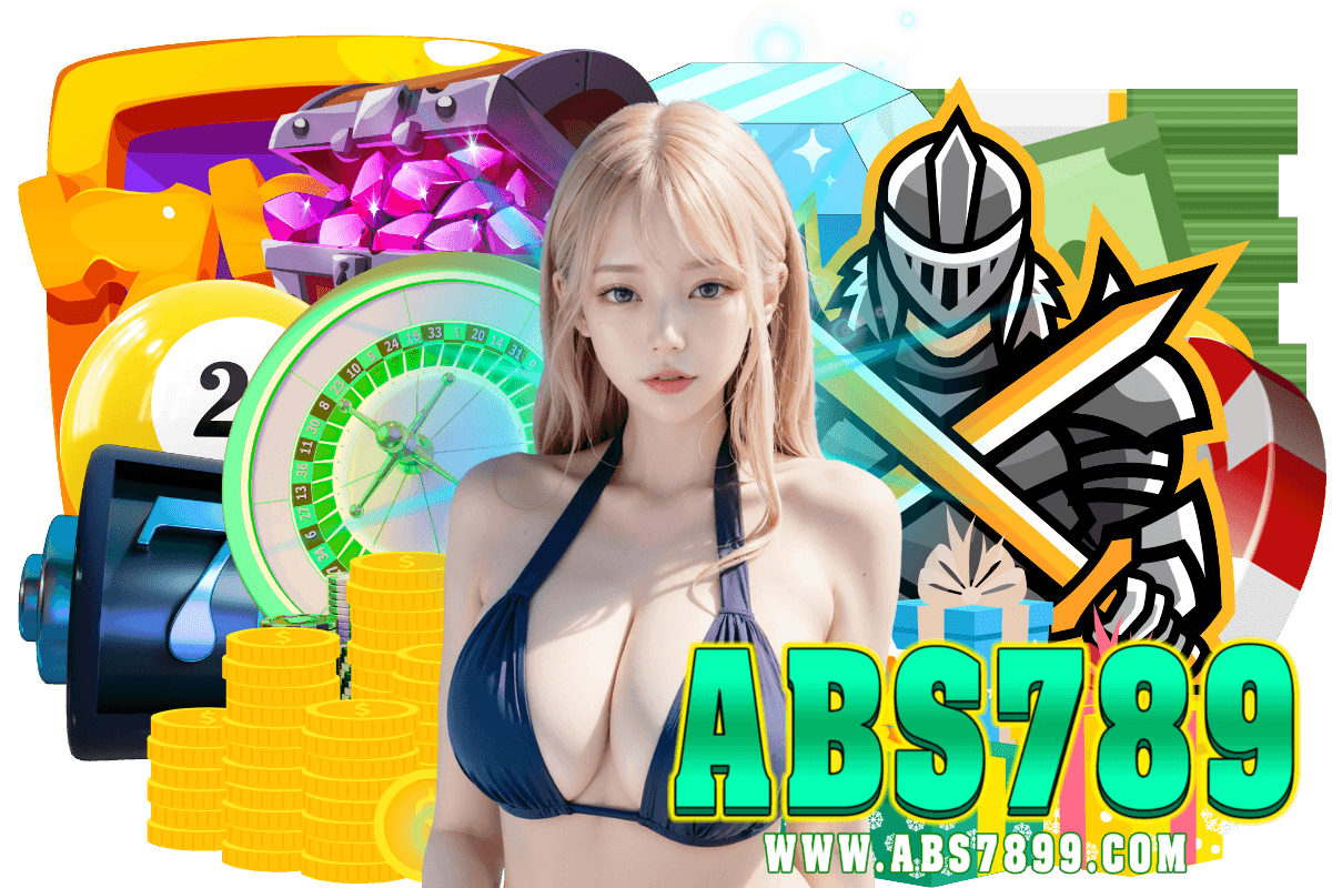 abs789 สมัคร