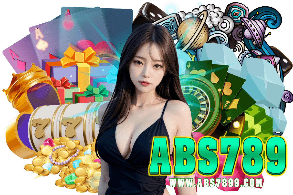 abs789 สล็อต