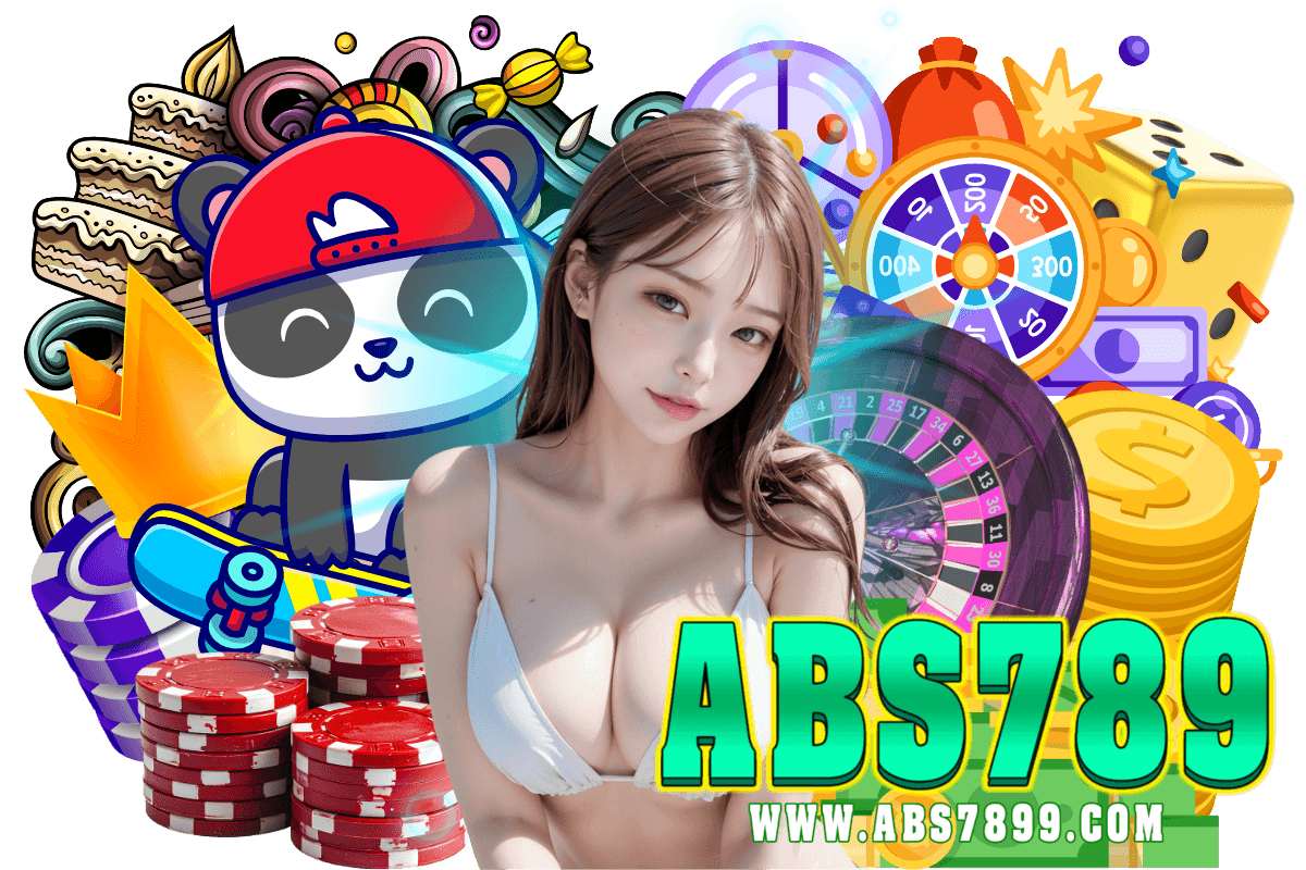 abs789 เว็บตรง
